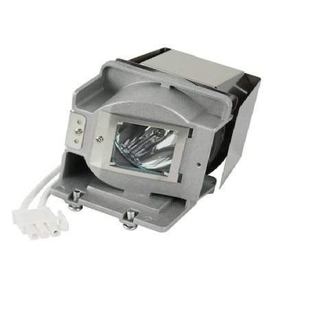Battery Technology Replacement Projector Lamp For Viewsonic Pjd6345 Replaces Rlc-084 RLC-084-BTI
